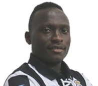 Foto principal de Alu Koroma | RB Linense