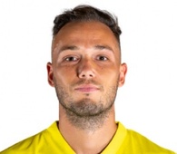 Foto principal de Pablo Íñiguez | Villarreal B