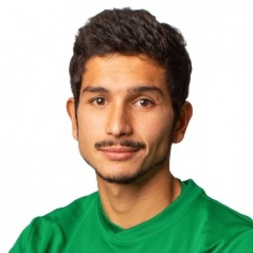 Foto principal de Nico Ratti | FC Andorra