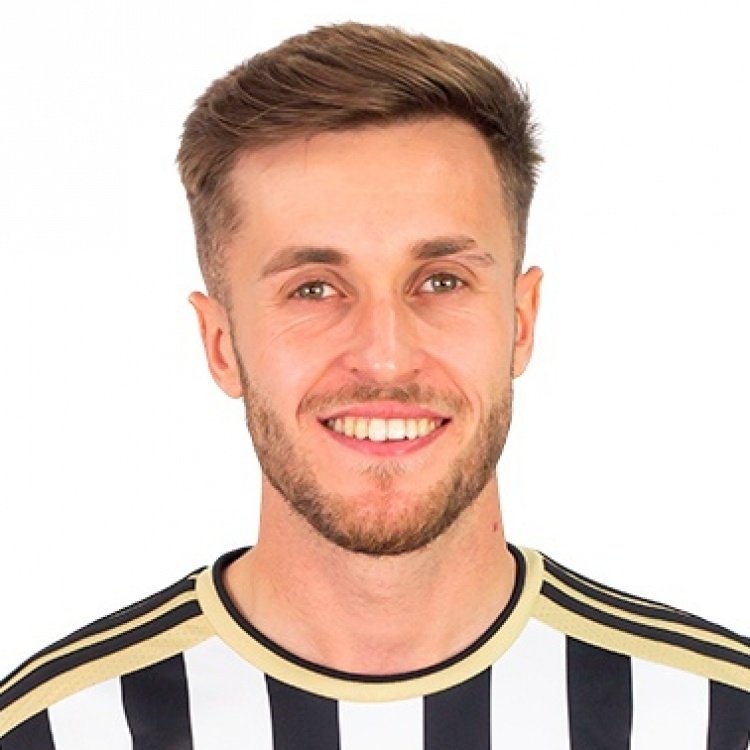 Foto principal de Dani Fernández | CD Badajoz