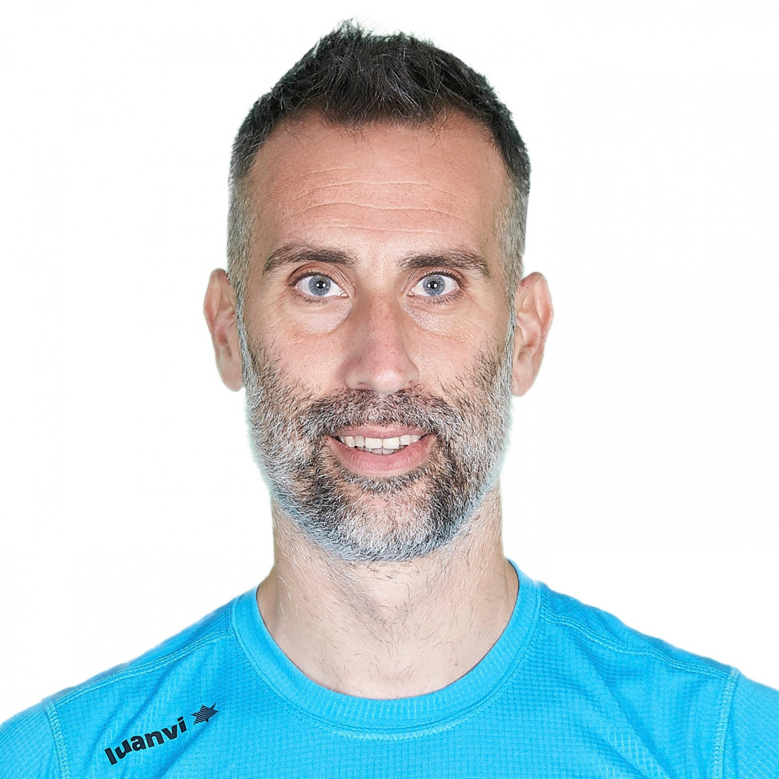 Foto principal de Miguel | CD Calahorra