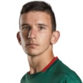 Foto principal de L. Rodríguez | Racing Ferrol