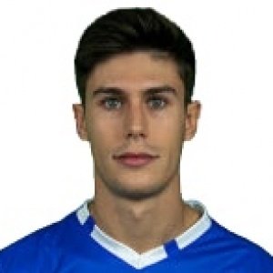 Foto principal de A. Rueda | Xerez Deportivo