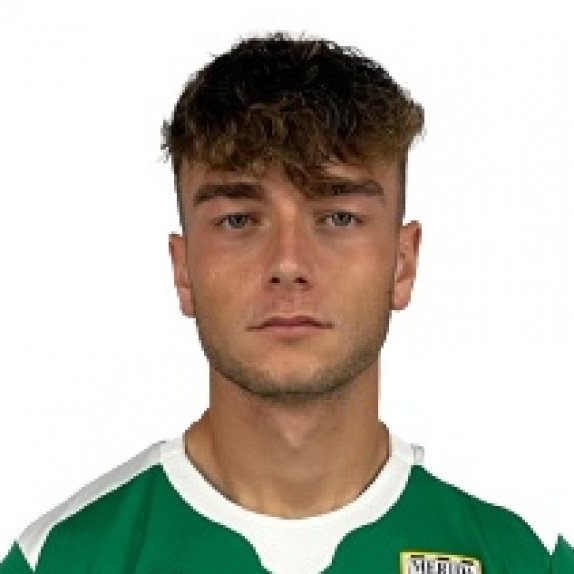 Foto principal de Adrià Rojas | AD Mérida