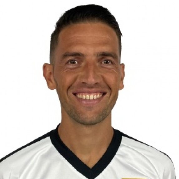 Foto principal de D. Rocha | AD Mérida