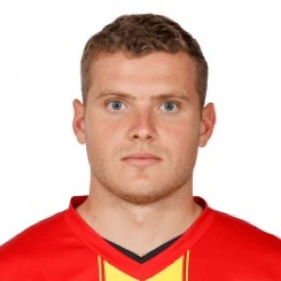 Foto principal de P. Rommens | Go Ahead Eagles