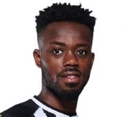 Foto principal de A. Bamba | Angers SCO