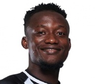 Foto principal de C. Ninga | Angers SCO