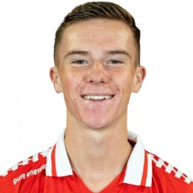 Foto principal de Daan Rots | Twente 1965