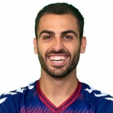 Foto principal de Marc Manchón | UE Costa Brava