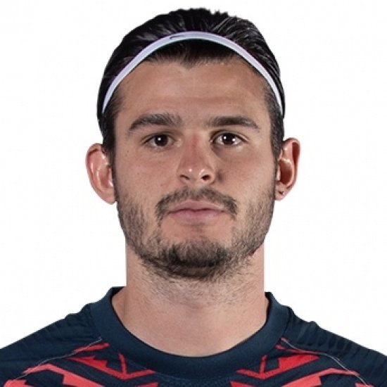 Foto principal de N. Benedetti | América