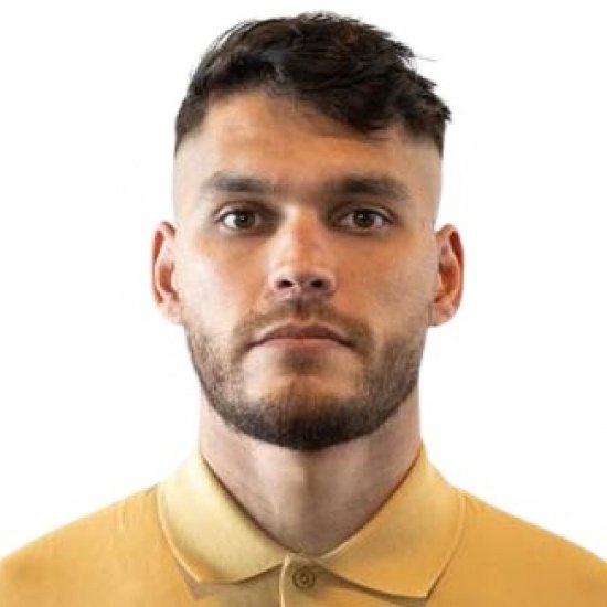 Foto principal de N. Freire | Pumas UNAM