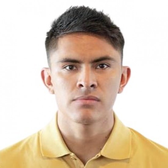 Foto principal de J. Galindo | Pumas UNAM