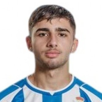 Foto principal de Yeremay | Deportivo Sub 19