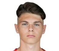 Foto principal de Elias Havel | Liefering