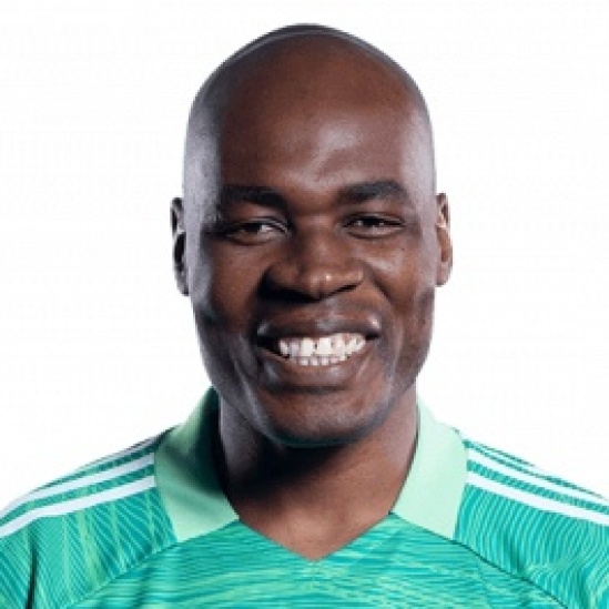 Foto principal de S. Mpontshane | Orlando Pirates