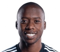 Foto principal de B. Motshwari | Orlando Pirates