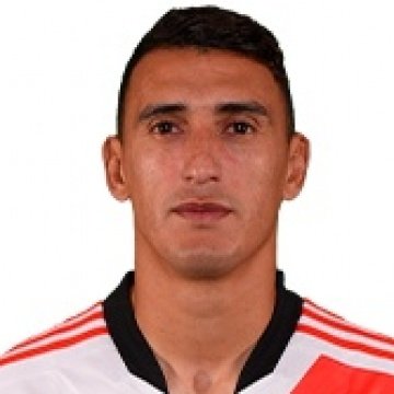 Foto principal de M. Suárez | River Plate