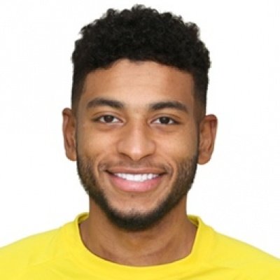 Foto principal de Abdelrahman Saleh | Al-Wasl