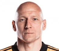 Foto principal de B. Guzan | Atlanta United