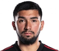 Foto principal de M. Moreno | Atlanta United