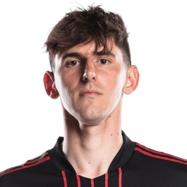 Foto principal de E. Hyndman | Atlanta United