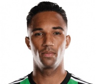 Foto principal de D. Hoesen | Austin FC