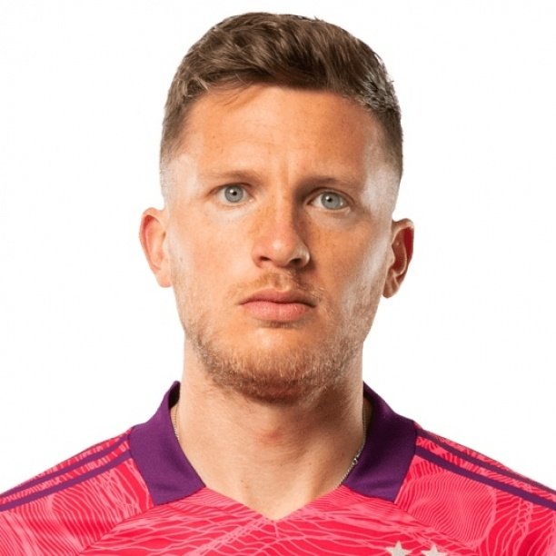 Foto principal de S. Richey | Chicago Fire