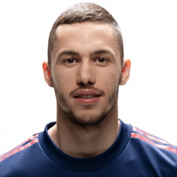 Foto principal de S. Ivanov | Chicago Fire