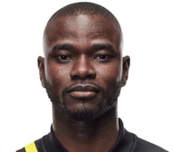 Foto principal de J. Mensah | Columbus Crew