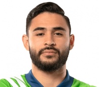 Foto principal de A. Roldan | Seattle Sounders