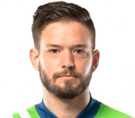 Foto principal de K. Rowe | Seattle Sounders