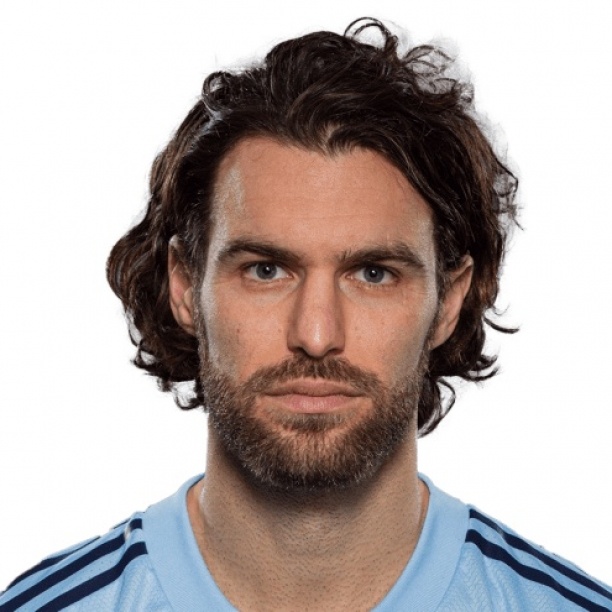 Foto principal de G. Zusi | Sporting Kansas City