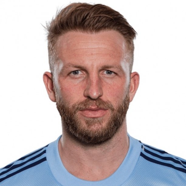Foto principal de J. Russell | Sporting Kansas City