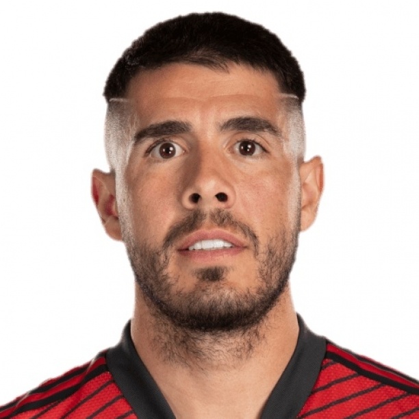 Foto principal de A. Pozuelo | Toronto FC