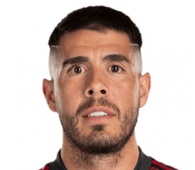 Foto principal de A. Pozuelo | Toronto FC