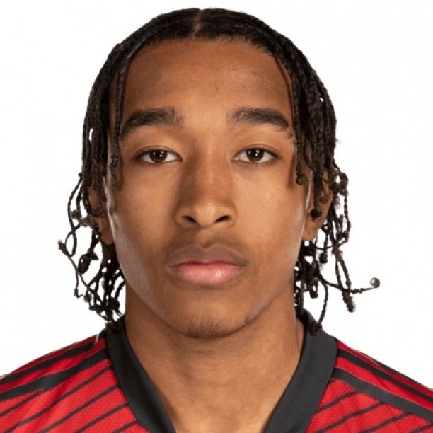 Foto principal de J. Marshall-Ruty | Toronto FC