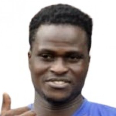 Foto principal de Ishaq Rafiu | Rivers United