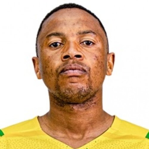 Foto principal de A. Jali | Mamelodi Sundowns