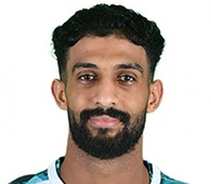 Foto principal de Fahd Al Hamad | Al Ahli Jeddah