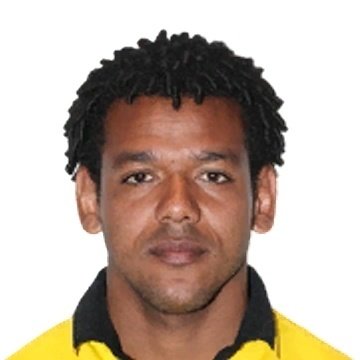 Foto principal de Romarinho | Al Ittihad