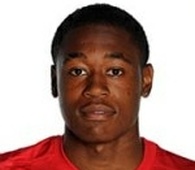 Foto principal de C. Aneke | Crewe Alexandra