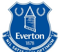 Escudo del Everton | Premier League