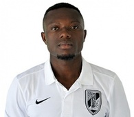 Foto principal de A. Traoré | Vitória Guimarães