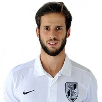 Foto principal de Luís Rocha | Vitória Guimarães