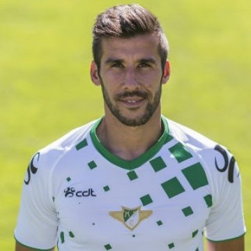 Foto principal de Luís Aurélio | Moreirense