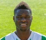 Foto principal de Wakaso | Rio Ave