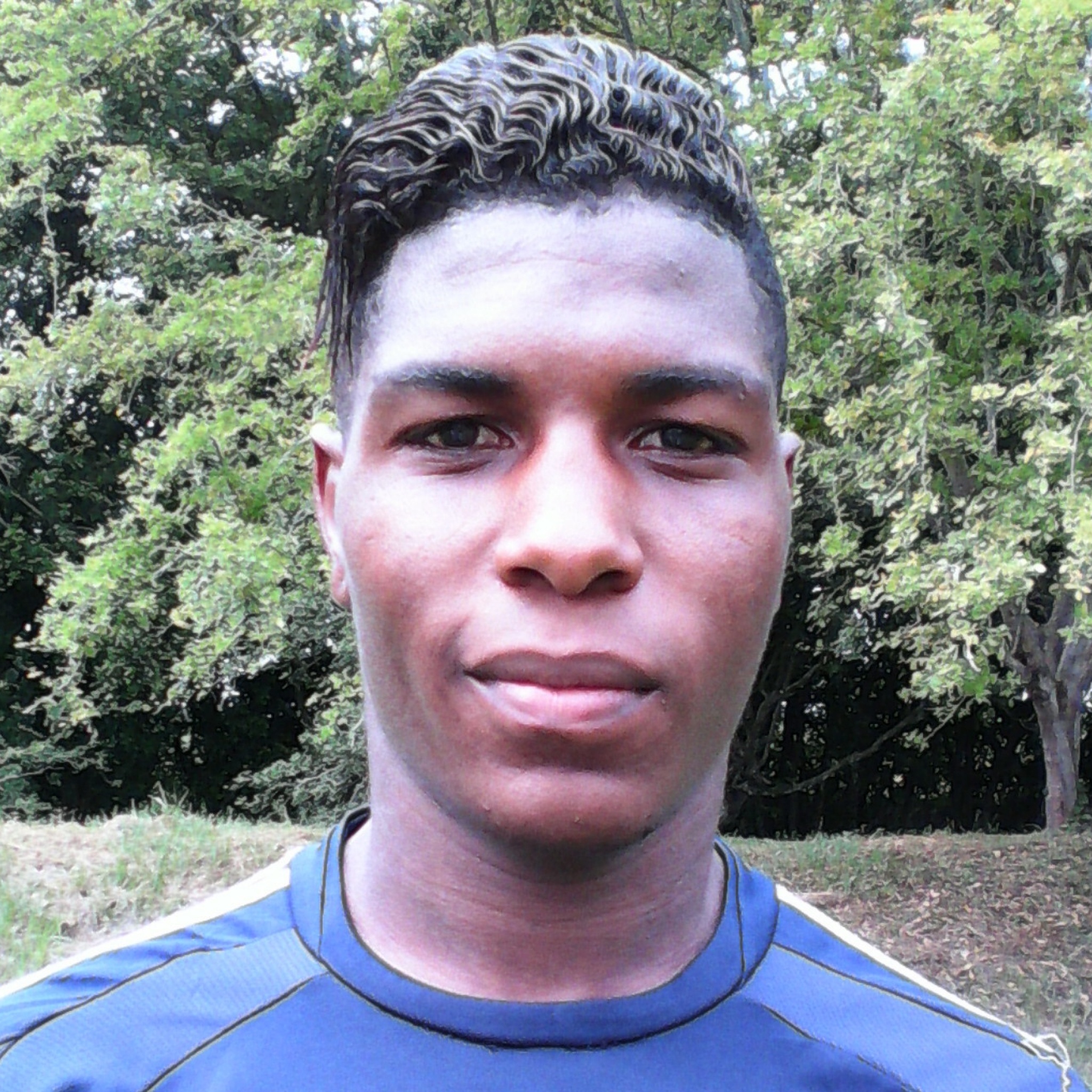 Foto principal de R. Reyes | Deportivo Cali