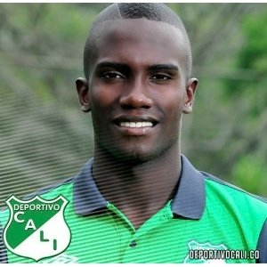 Foto principal de K. Balanta | Deportivo Cali