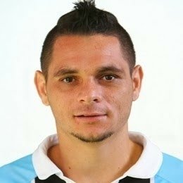 Foto principal de Marcos Ricci | Flamengo Rio Janeiro